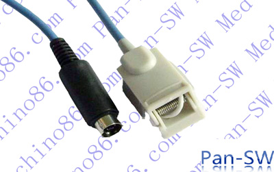 Biosys Pediatric Finger Clip Spo2 Senso